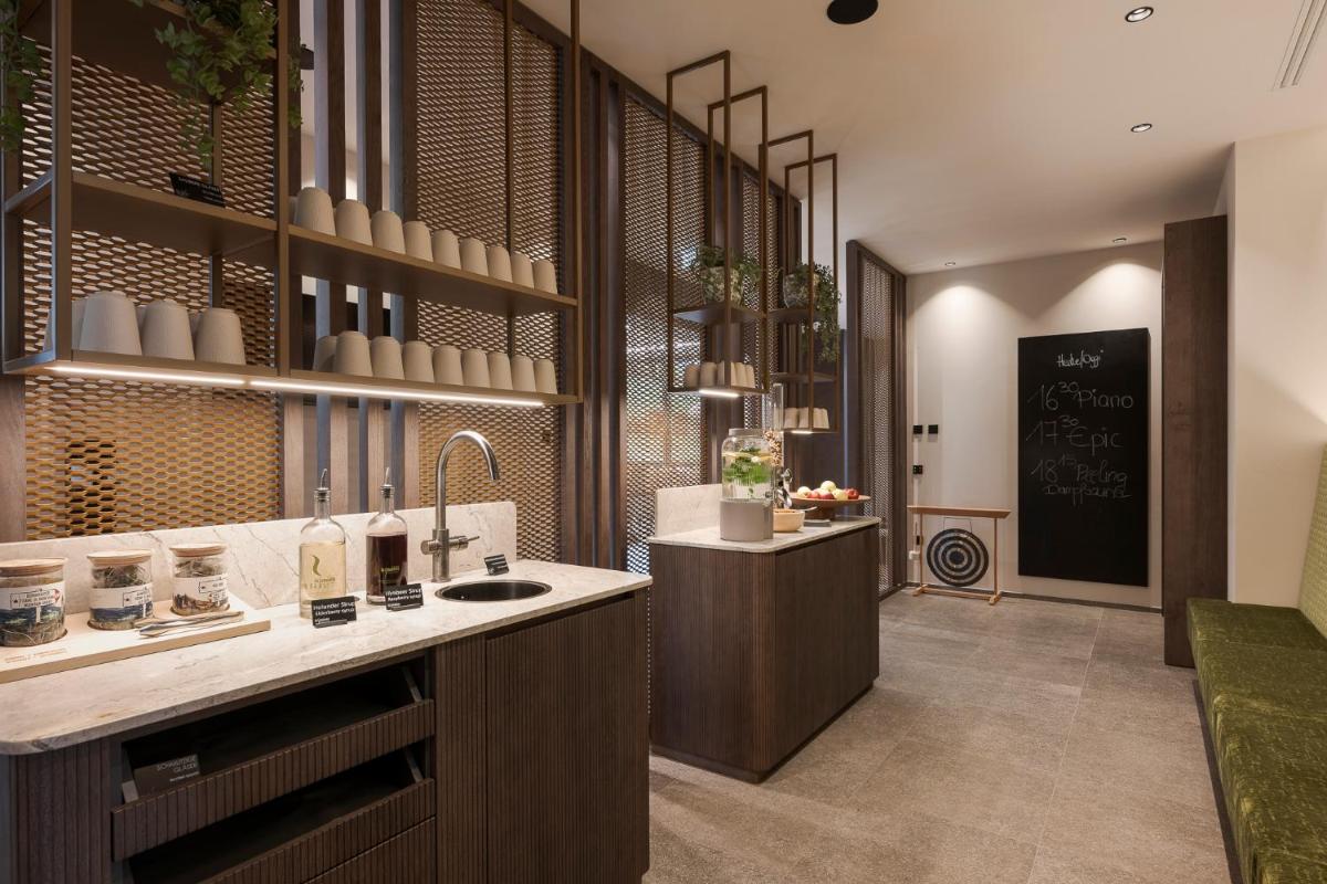 La Maiena Meran Resort