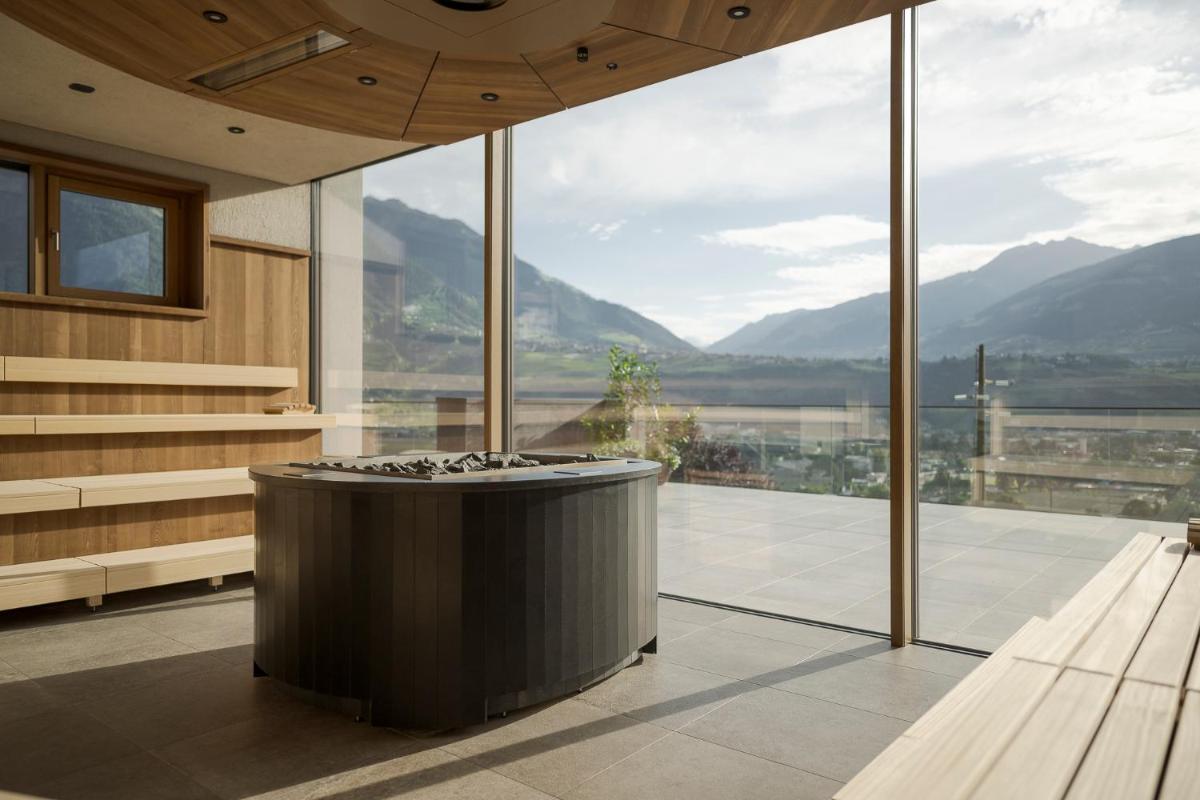 La Maiena Meran Resort