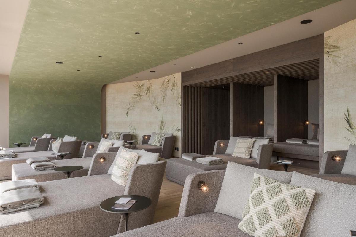 La Maiena Meran Resort