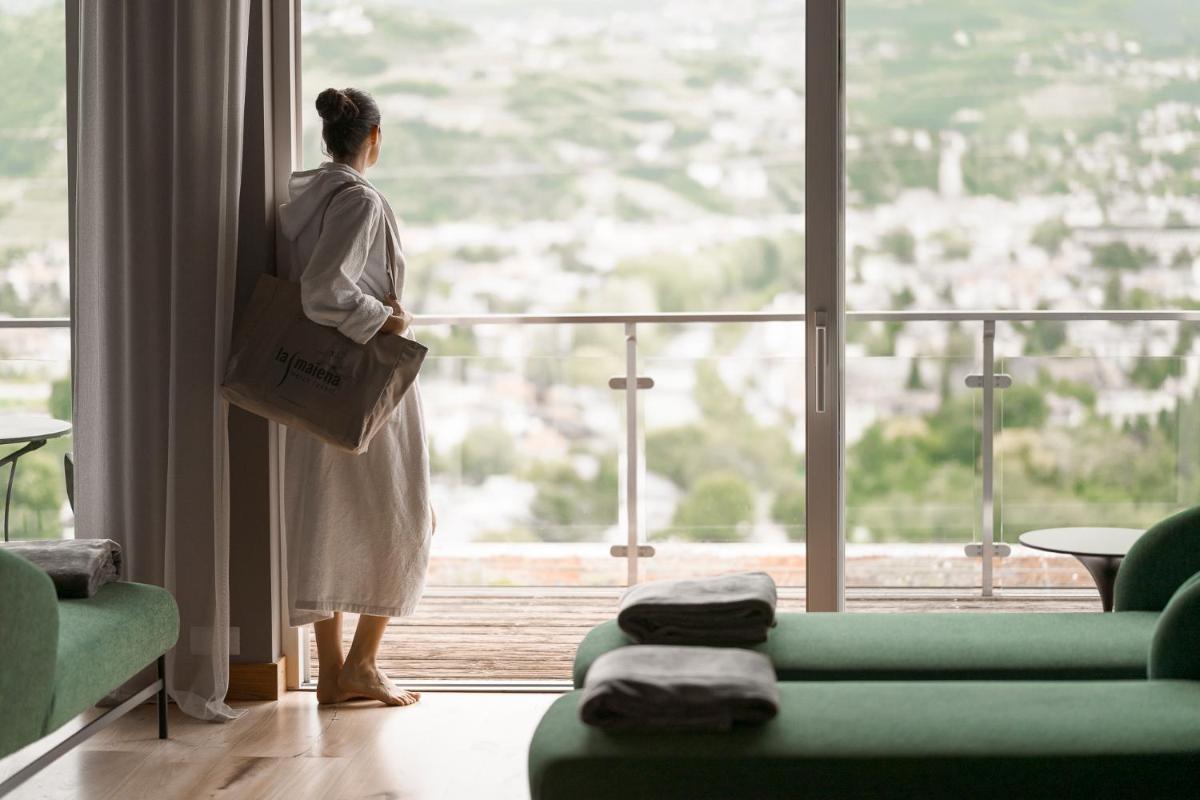 La Maiena Meran Resort
