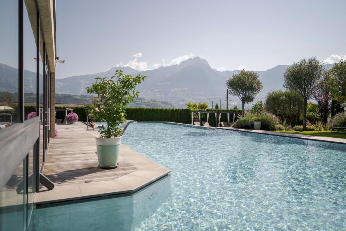 La Maiena Meran Resort