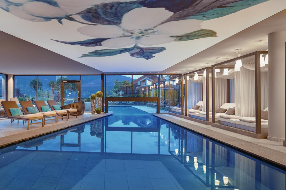 La Maiena Meran Resort