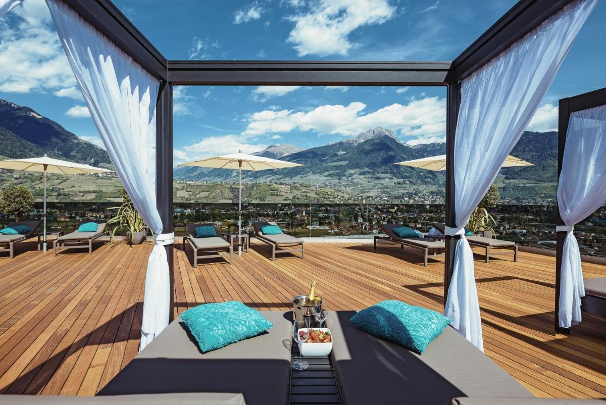La Maiena Meran Resort