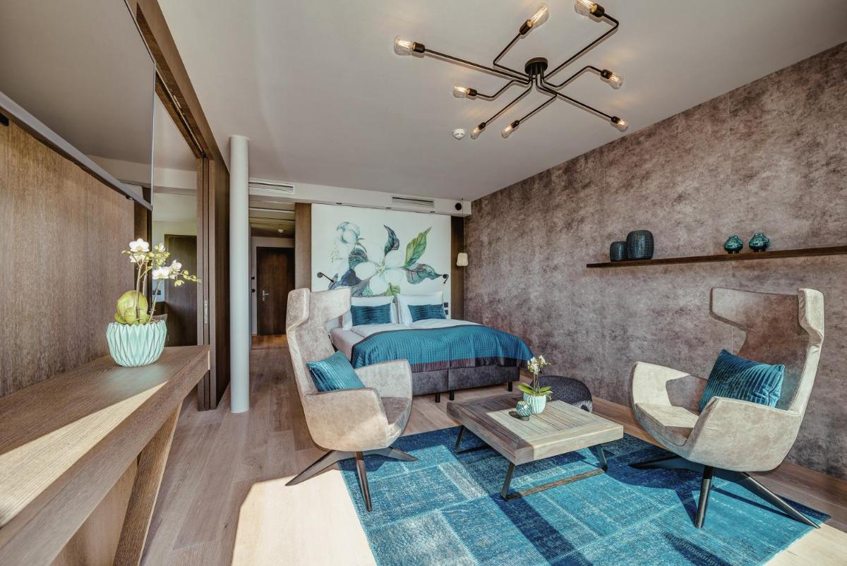 La Maiena Meran Resort