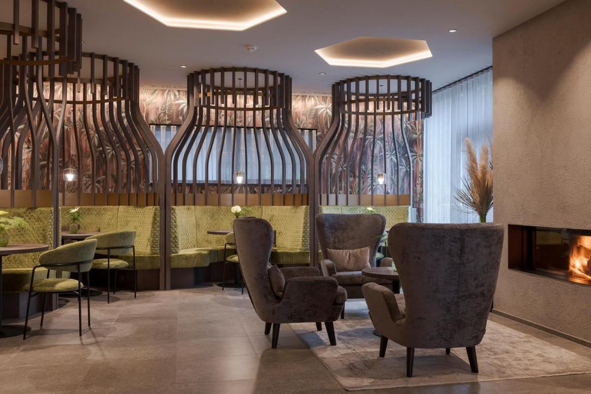 La Maiena Meran Resort