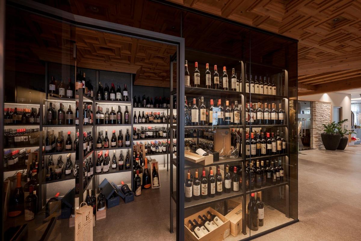 La Maiena Meran Resort