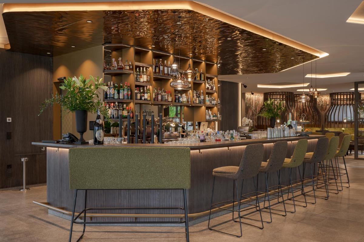 La Maiena Meran Resort