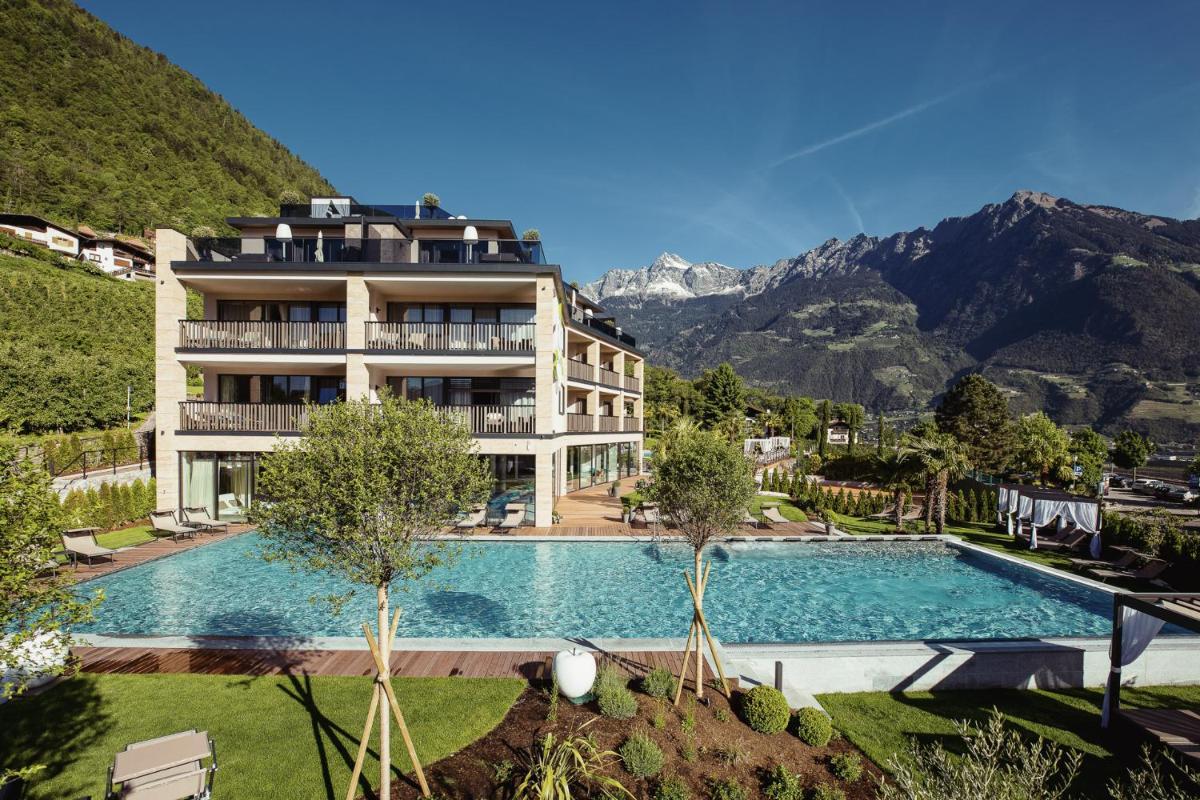 La Maiena Meran Resort