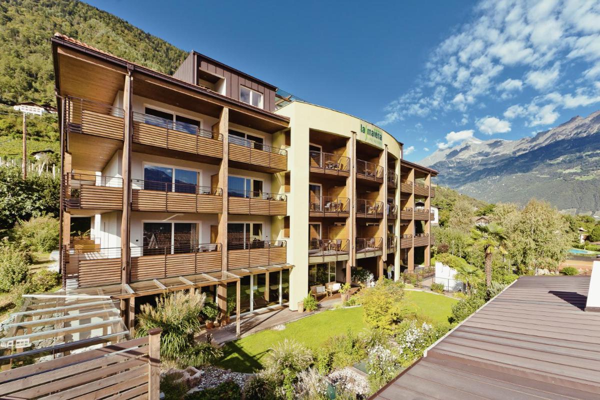 La Maiena Meran Resort