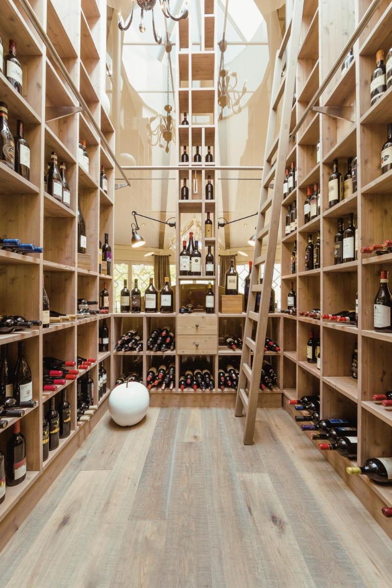 La Maiena Meran Resort