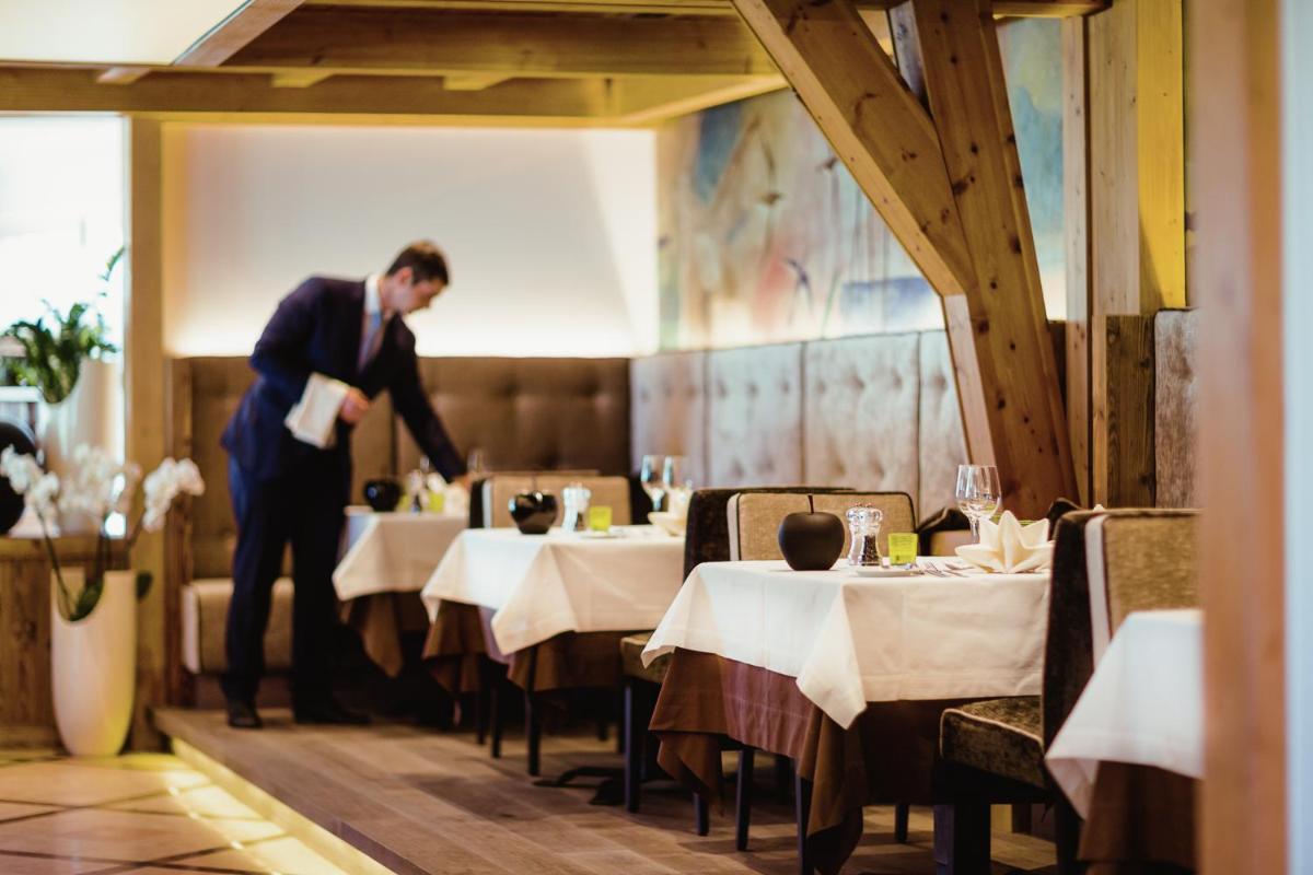 La Maiena Meran Resort