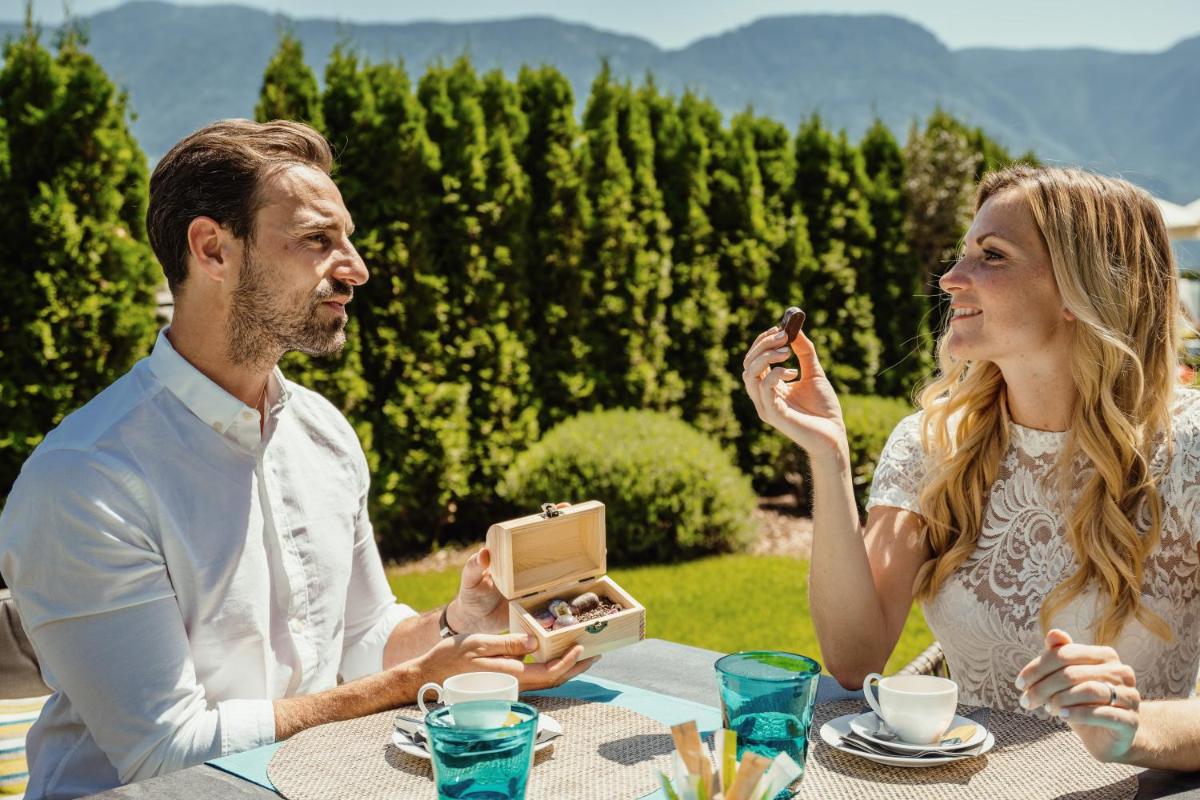 La Maiena Meran Resort