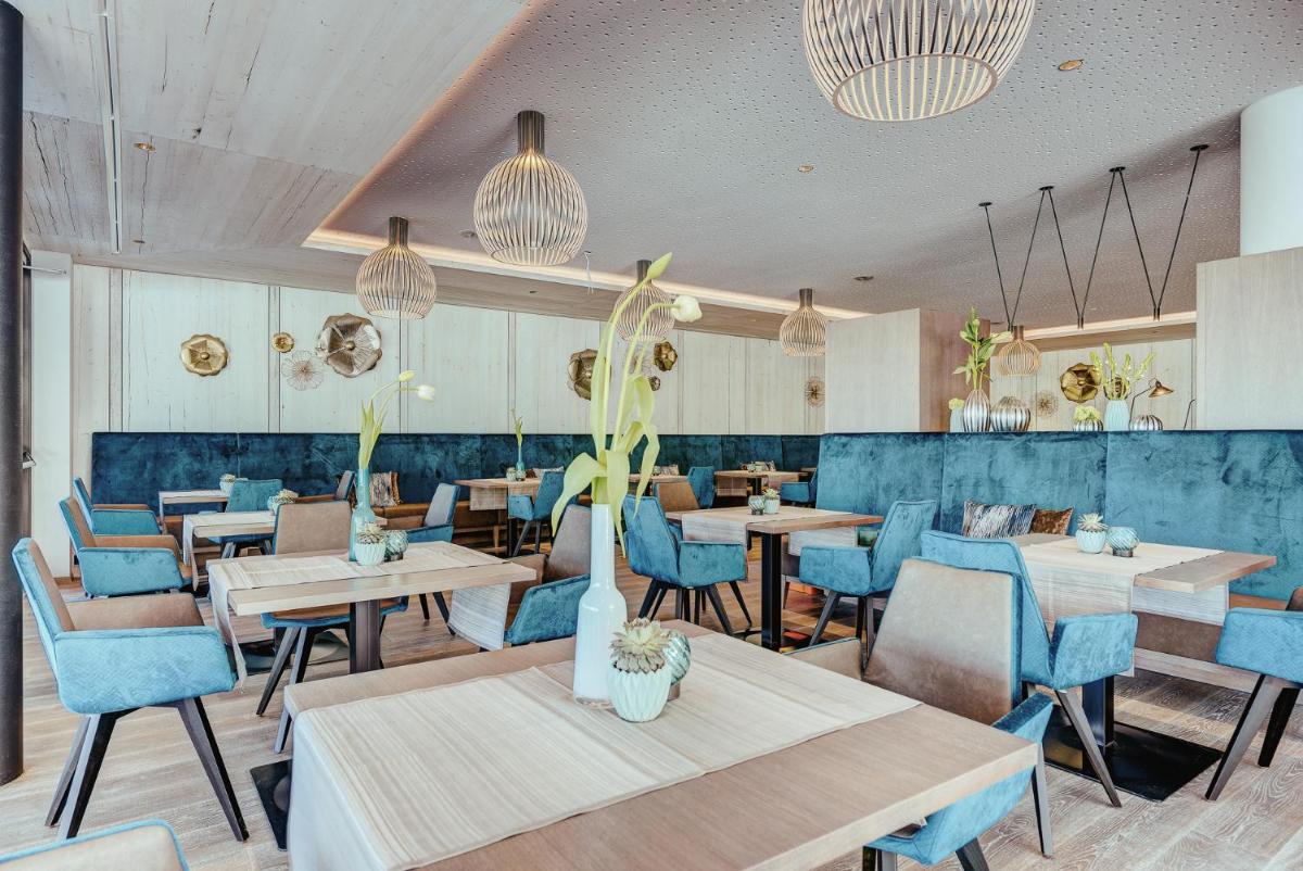 La Maiena Meran Resort