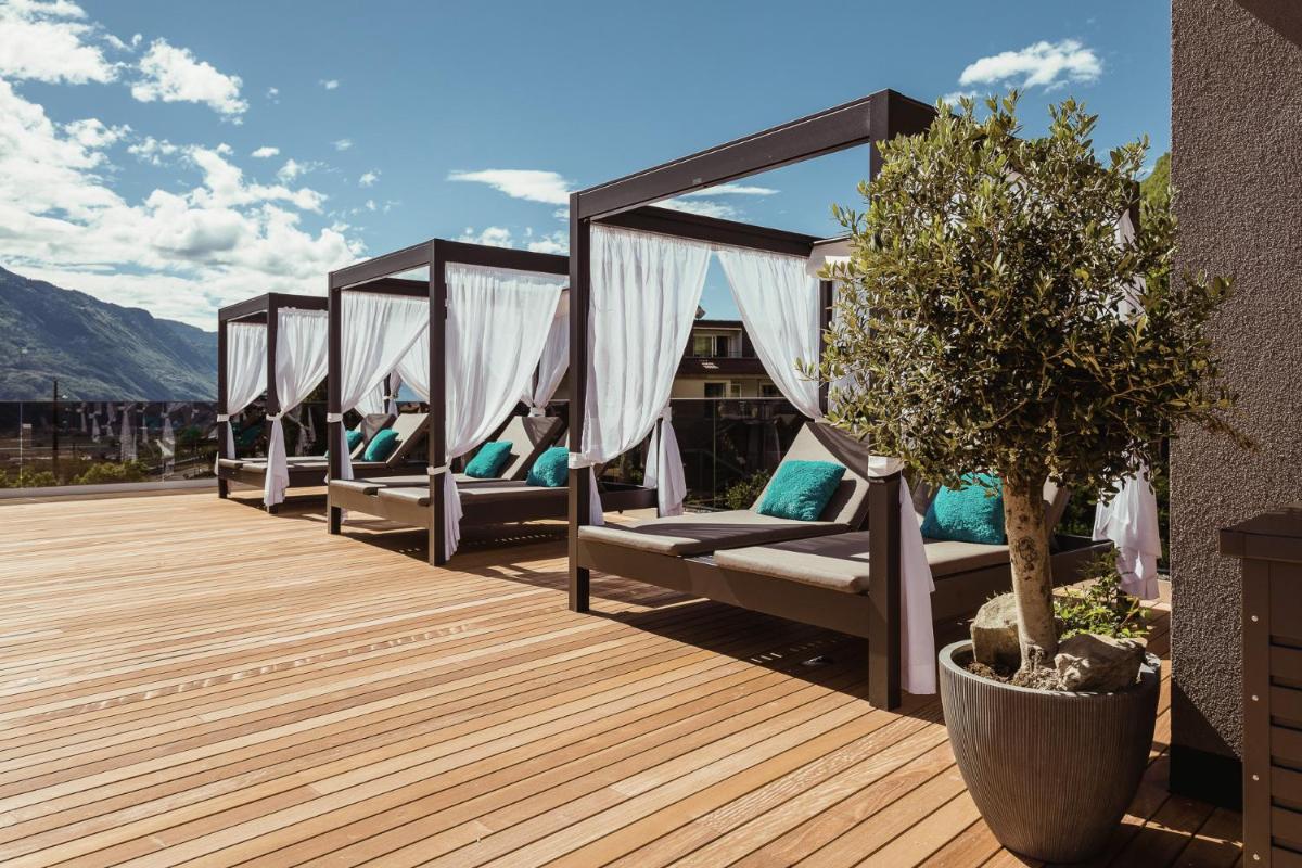 La Maiena Meran Resort