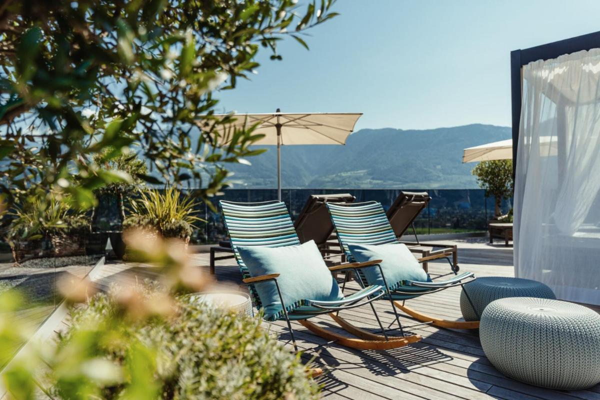 La Maiena Meran Resort