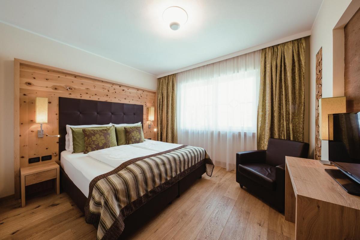 La Maiena Meran Resort