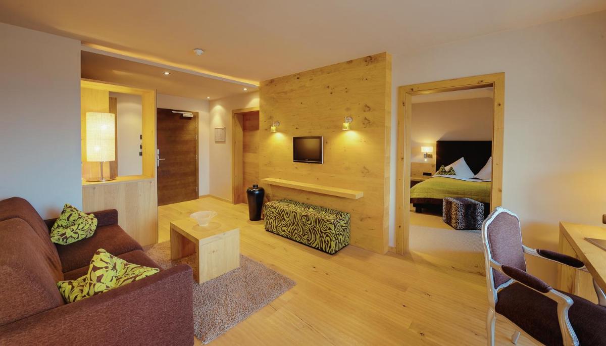 La Maiena Meran Resort