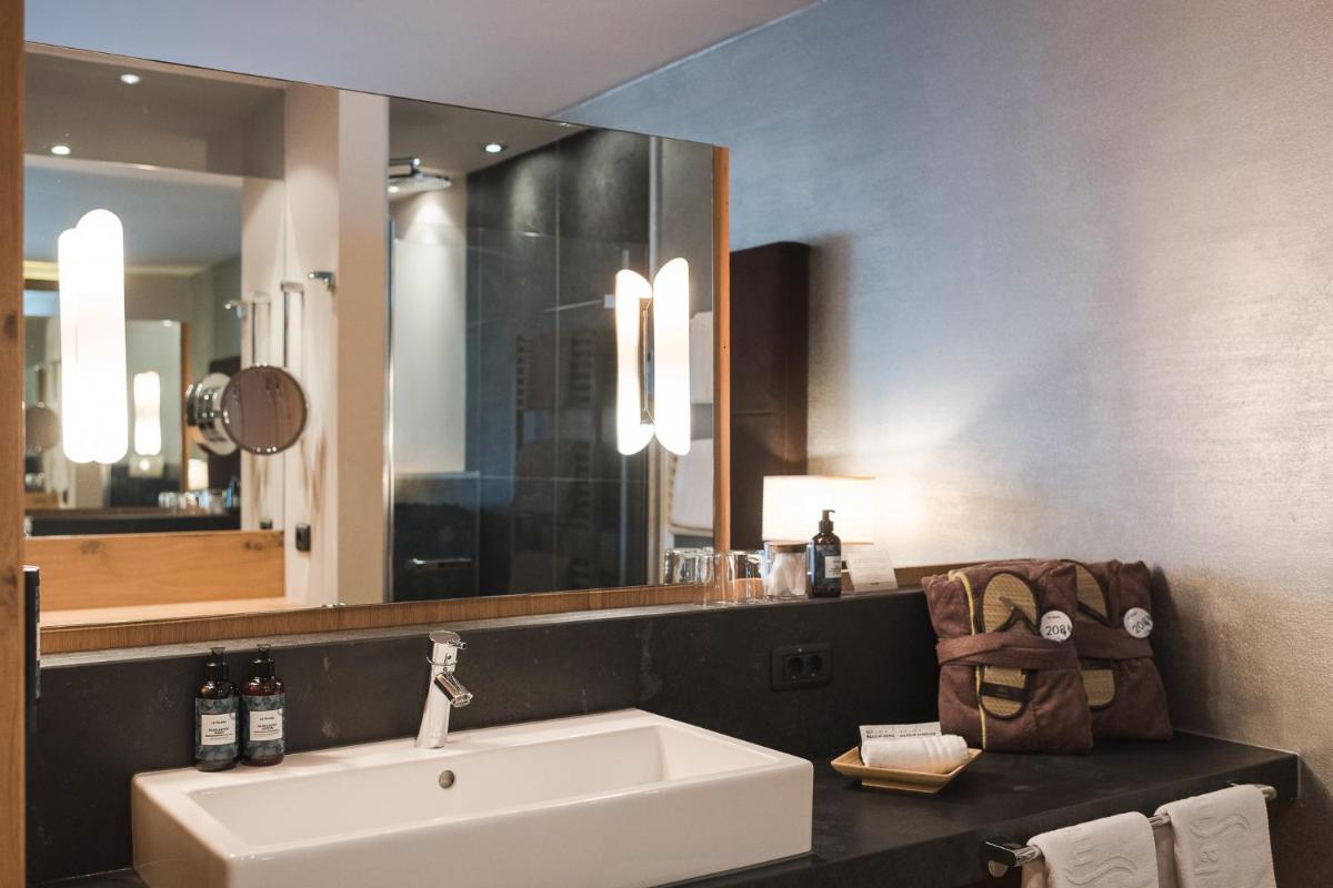 La Maiena Meran Resort