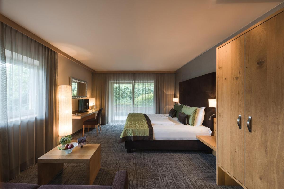 La Maiena Meran Resort