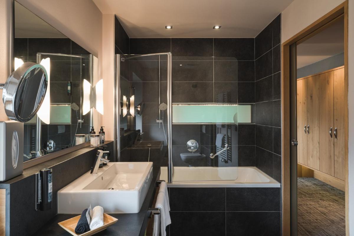 La Maiena Meran Resort