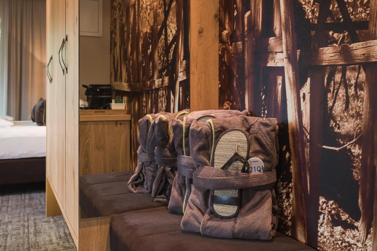 La Maiena Meran Resort