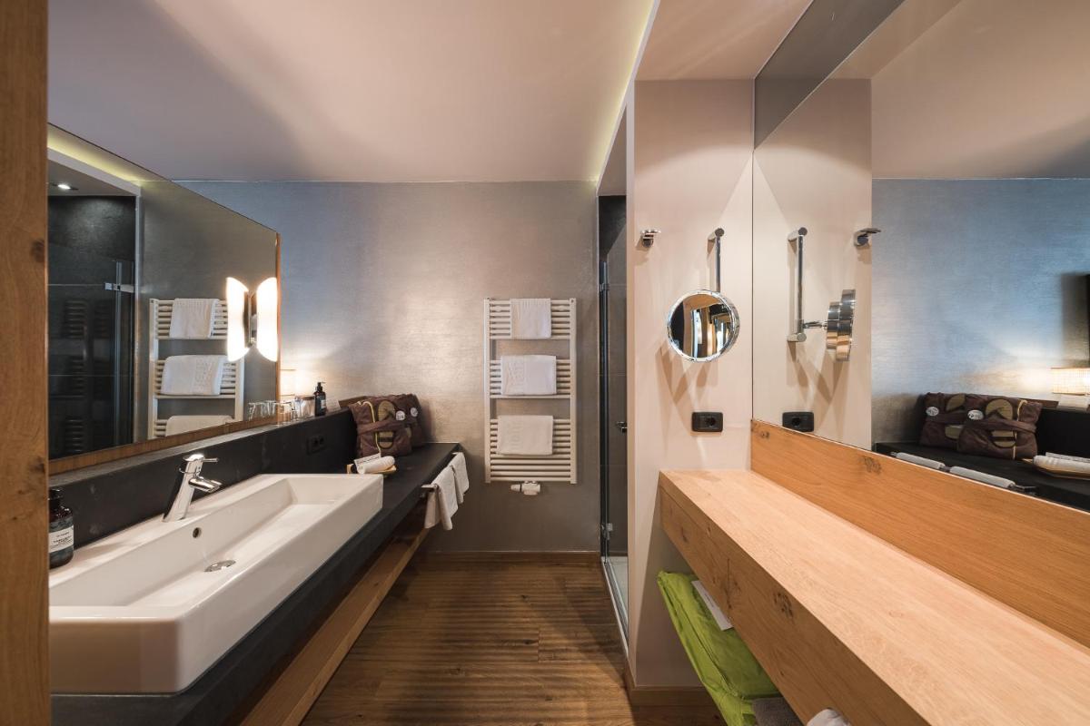 La Maiena Meran Resort