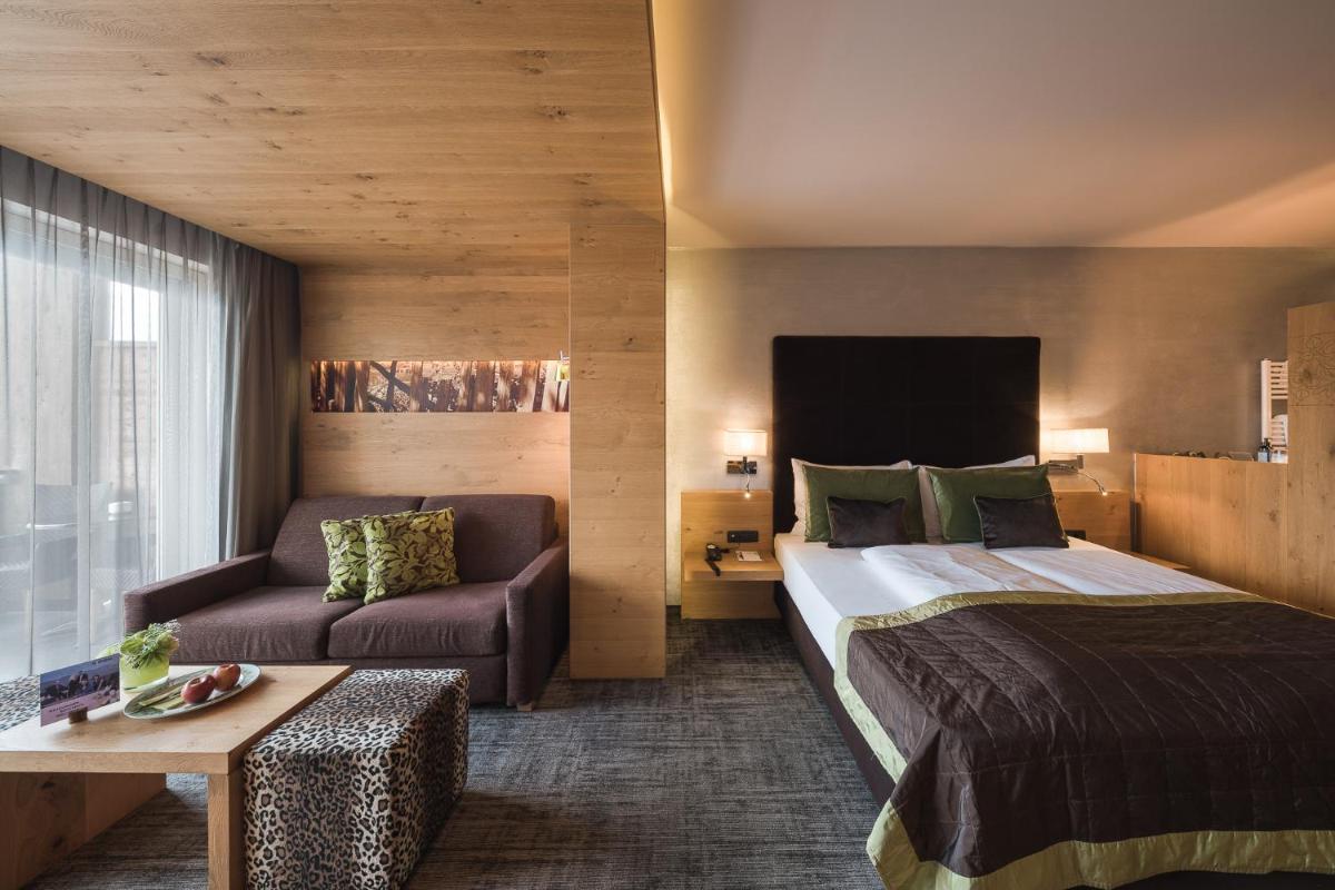 La Maiena Meran Resort