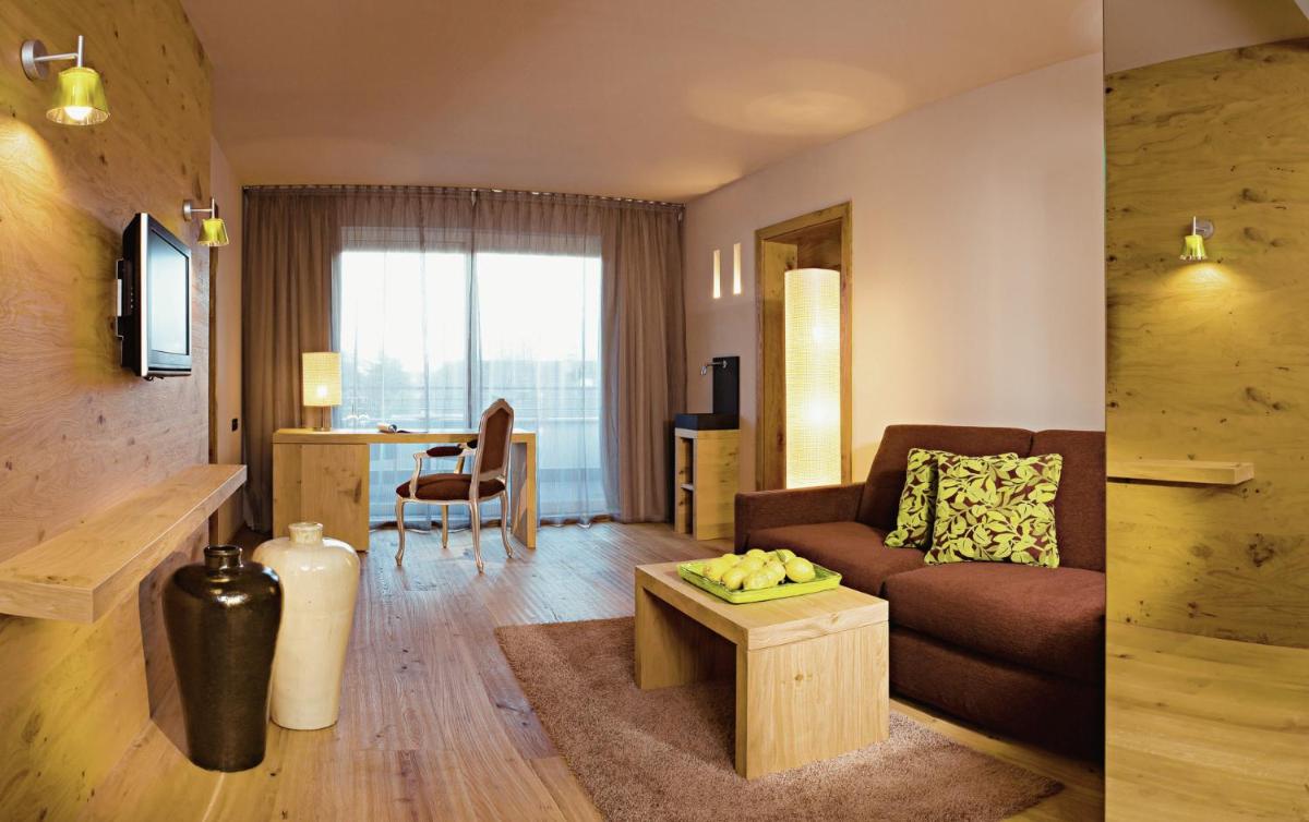 La Maiena Meran Resort