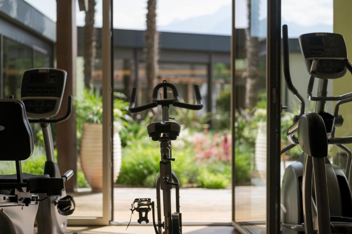 La Maiena Meran Resort