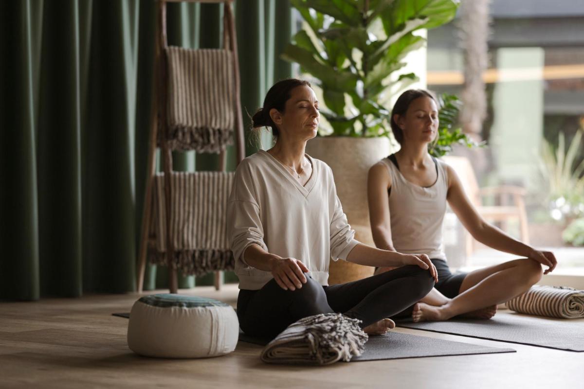 La Maiena Meran Resort