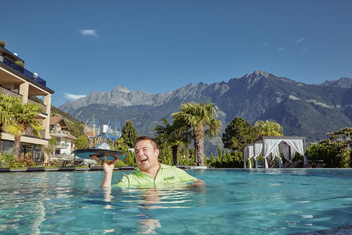La Maiena Meran Resort