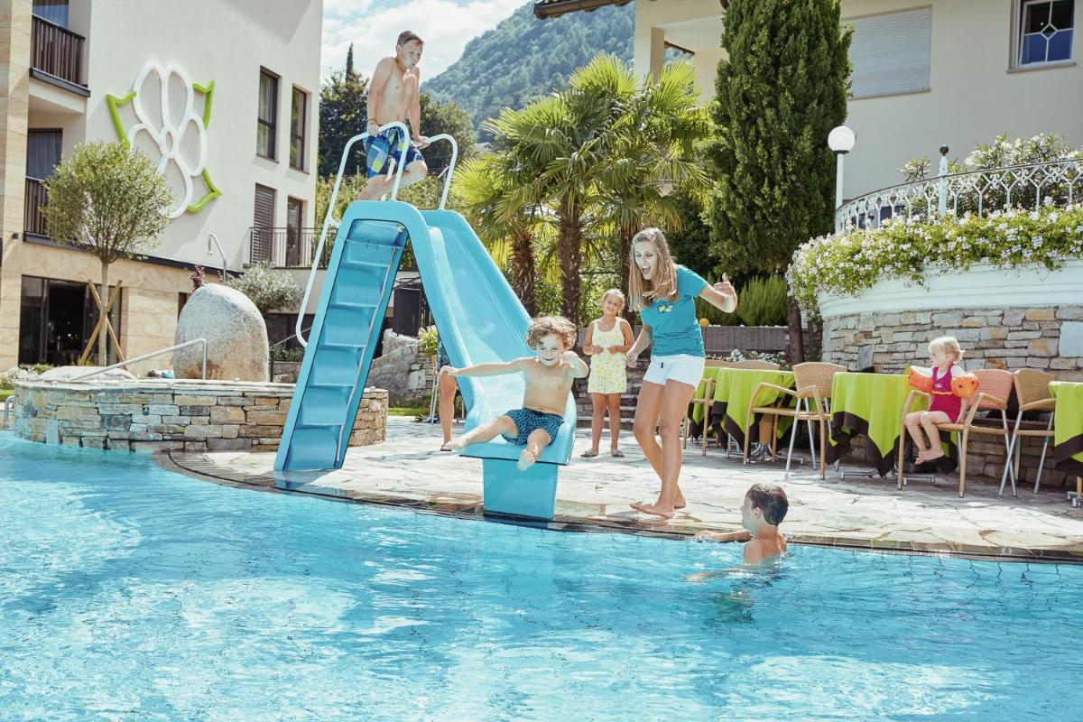 La Maiena Meran Resort