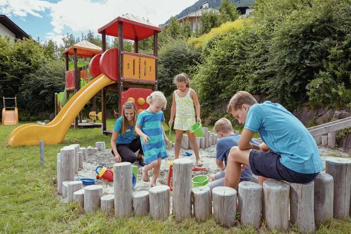 La Maiena Meran Resort