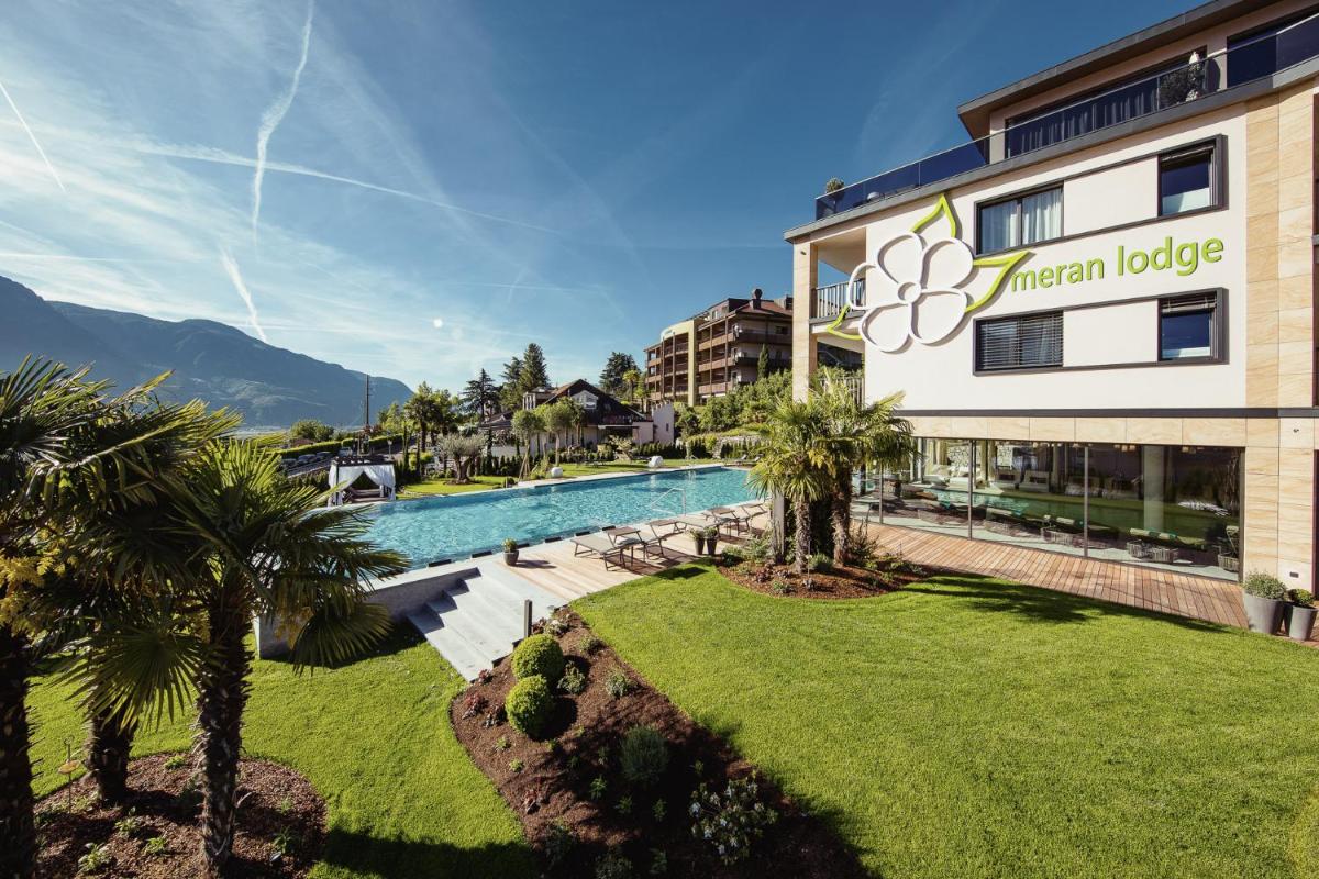 La Maiena Meran Resort