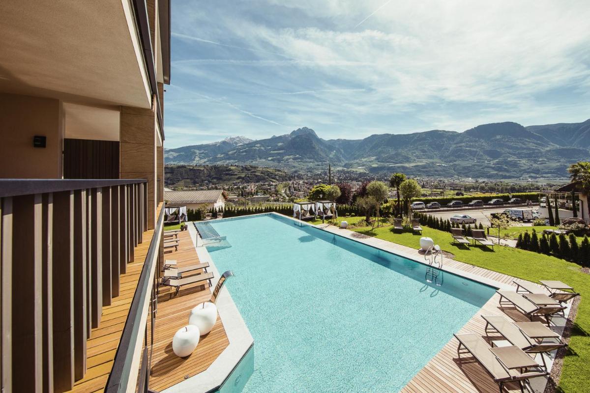 La Maiena Meran Resort
