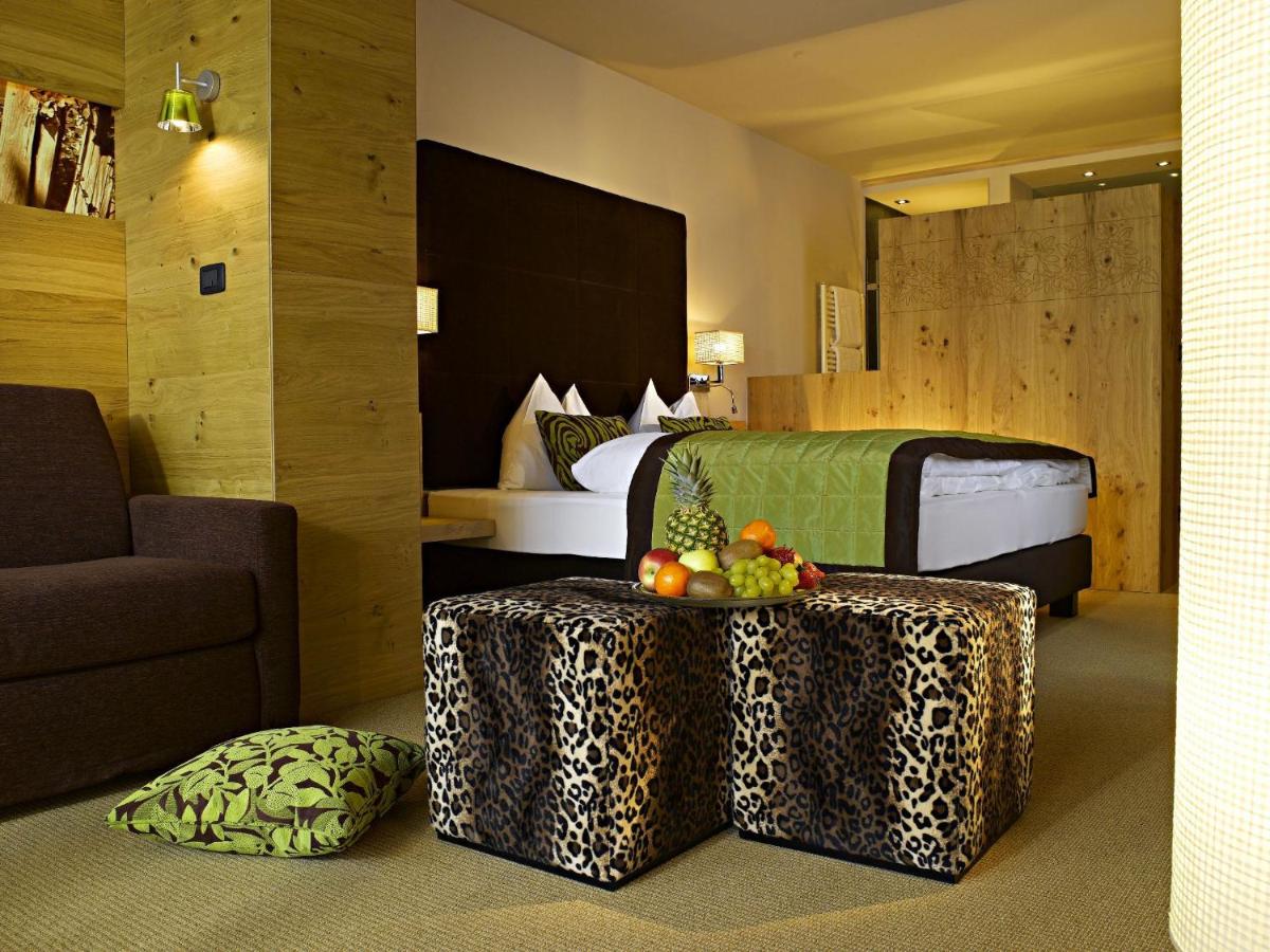 La Maiena Meran Resort