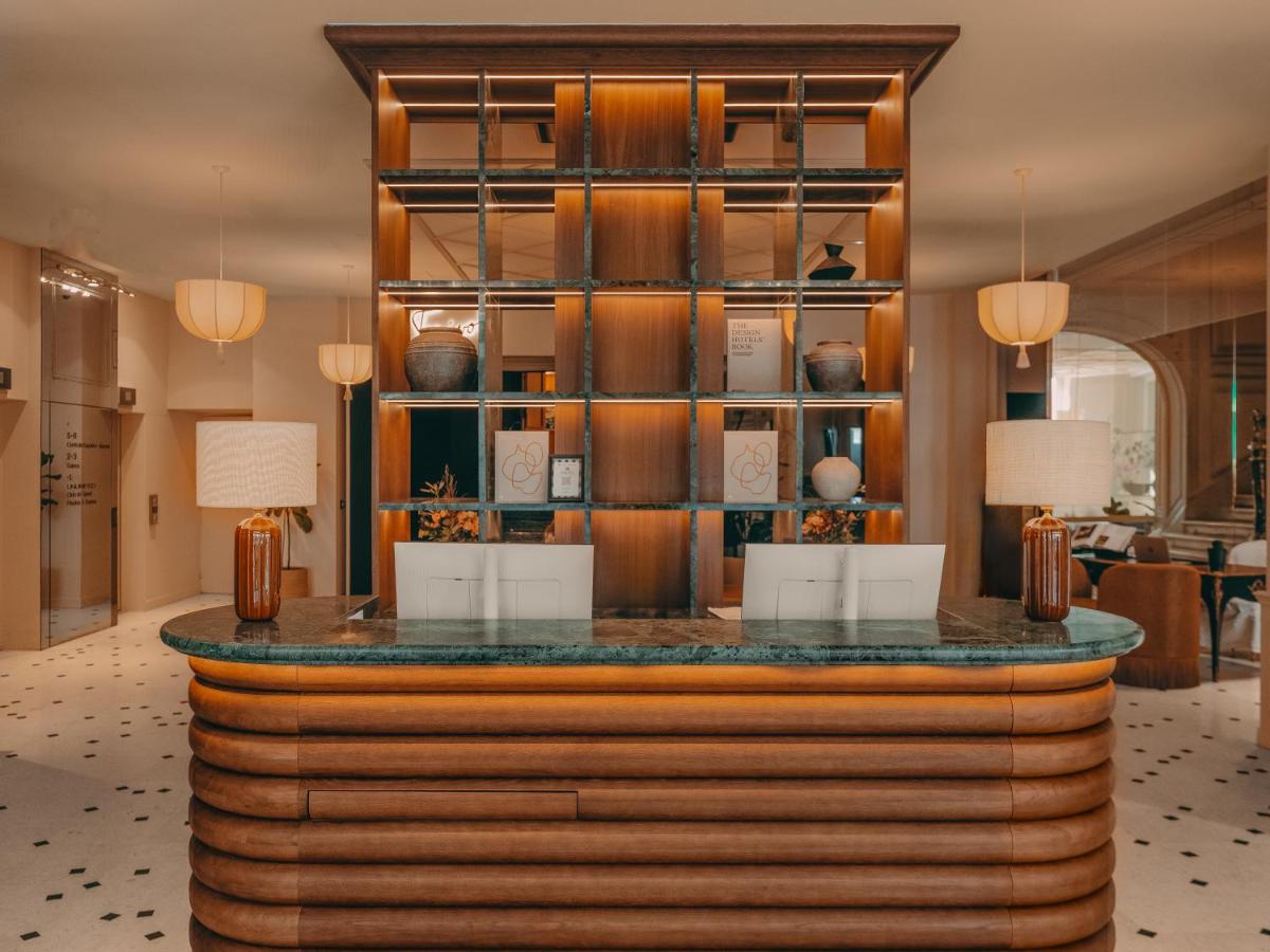 La Maison Champs Elysées