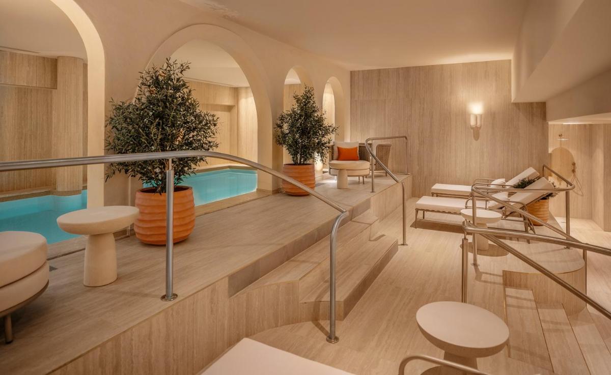 La Maison Champs Elysées