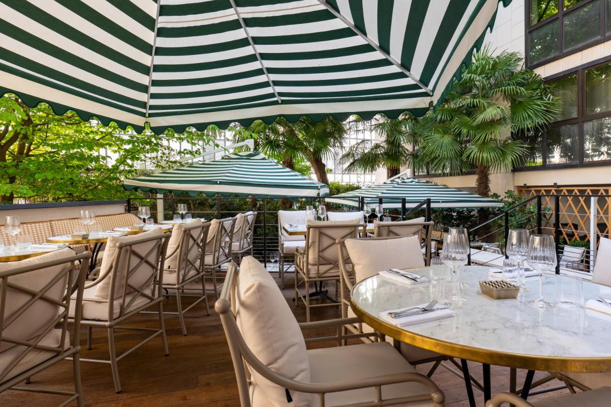 La Maison Champs Elysées