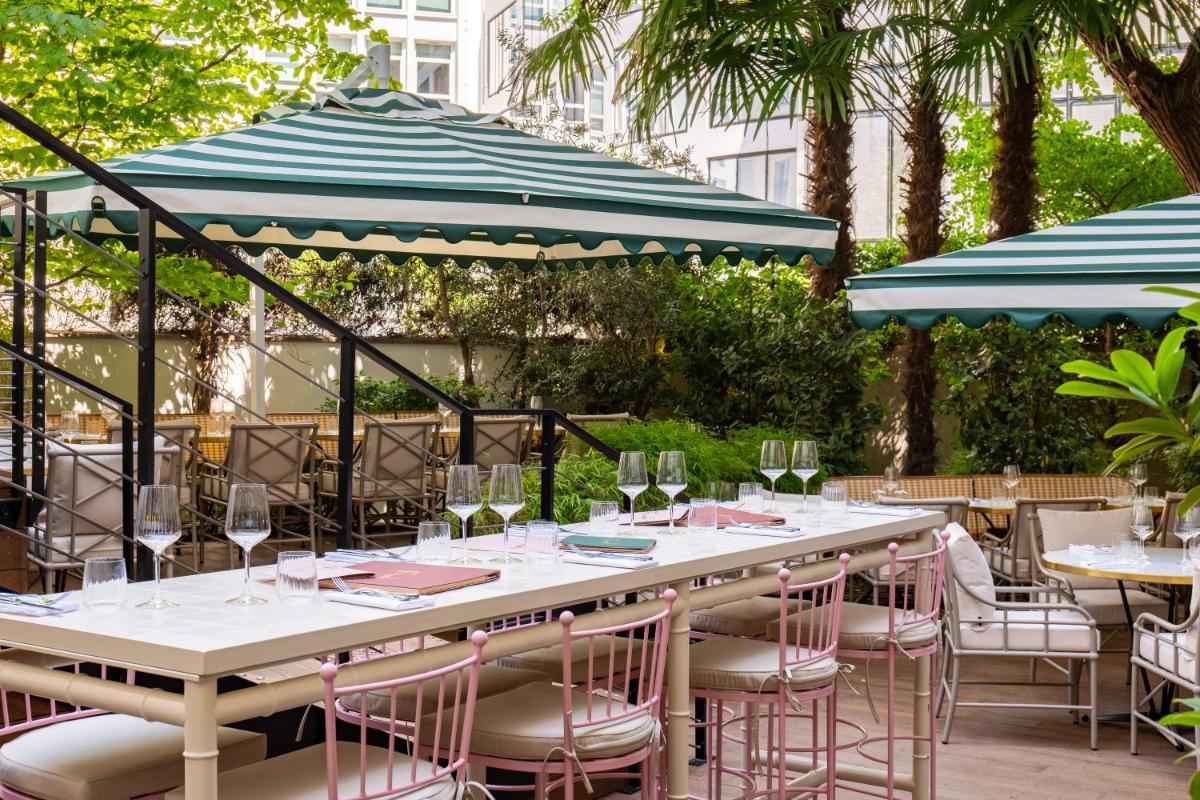 La Maison Champs Elysées