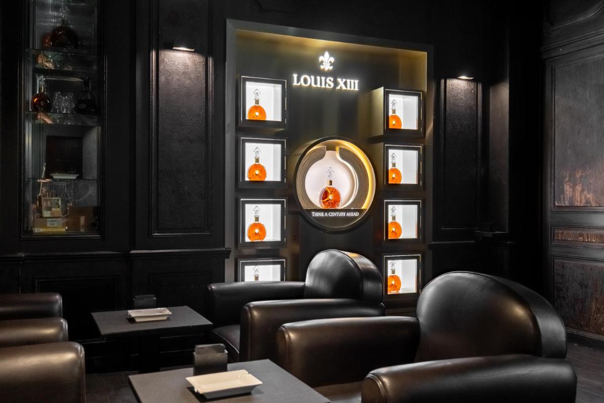 La Maison Champs Elysées