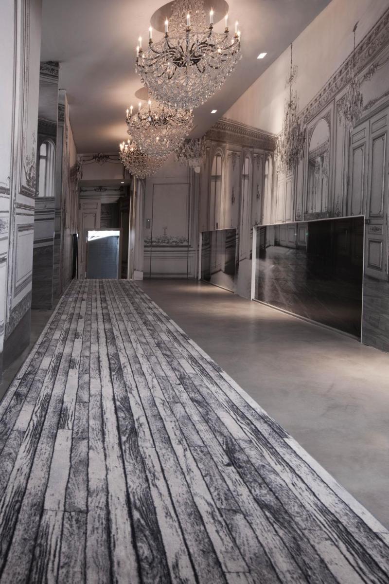 La Maison Champs Elysées