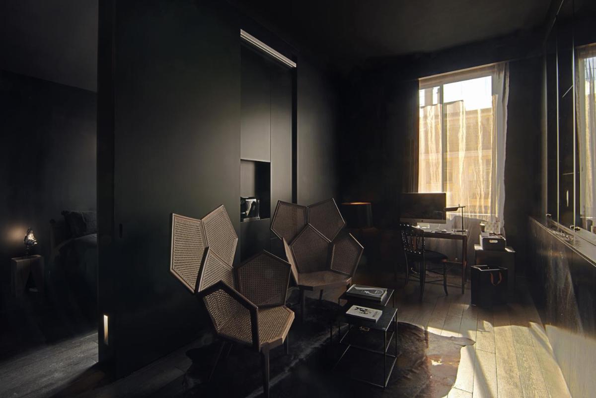 La Maison Champs Elysées