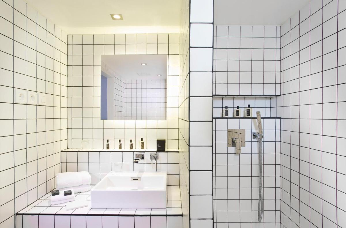 La Maison Champs Elysées