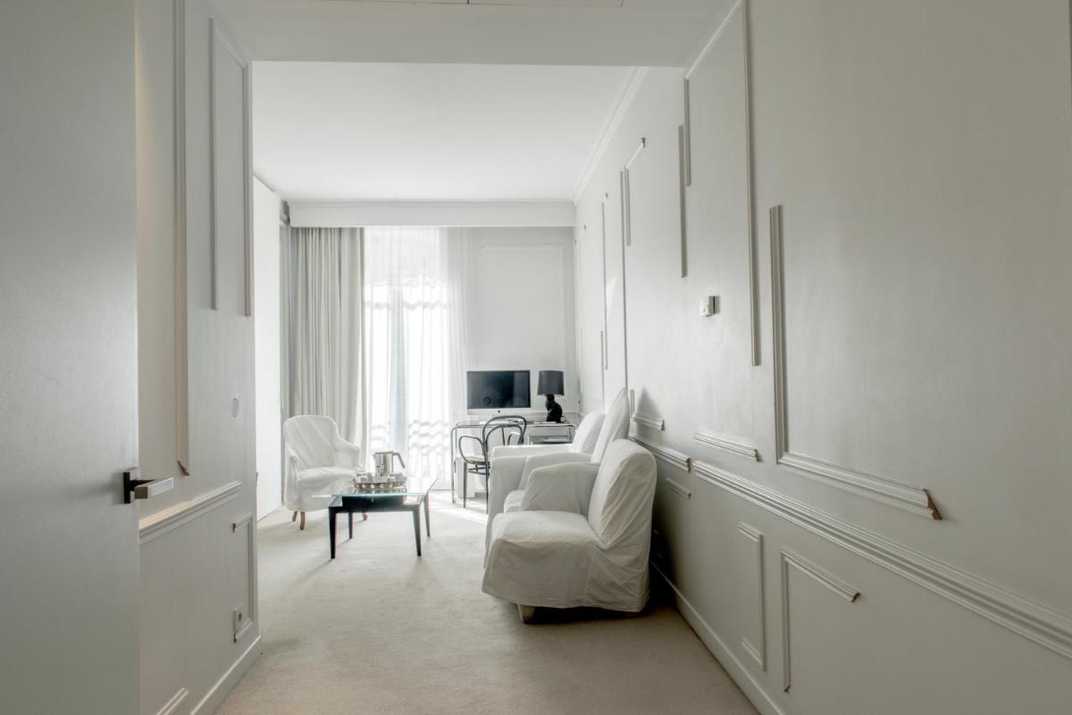 La Maison Champs Elysées