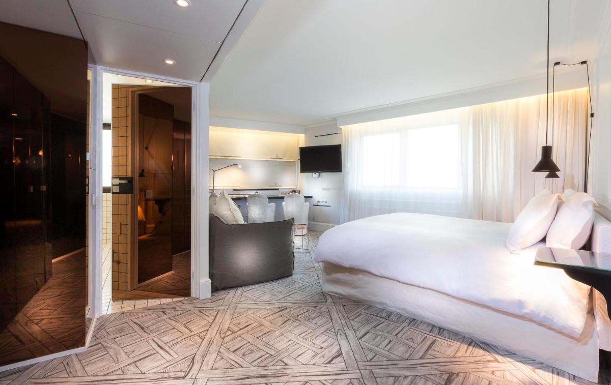 La Maison Champs Elysées