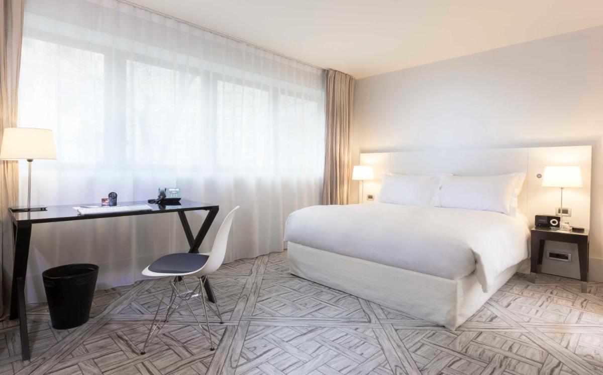 La Maison Champs Elysées