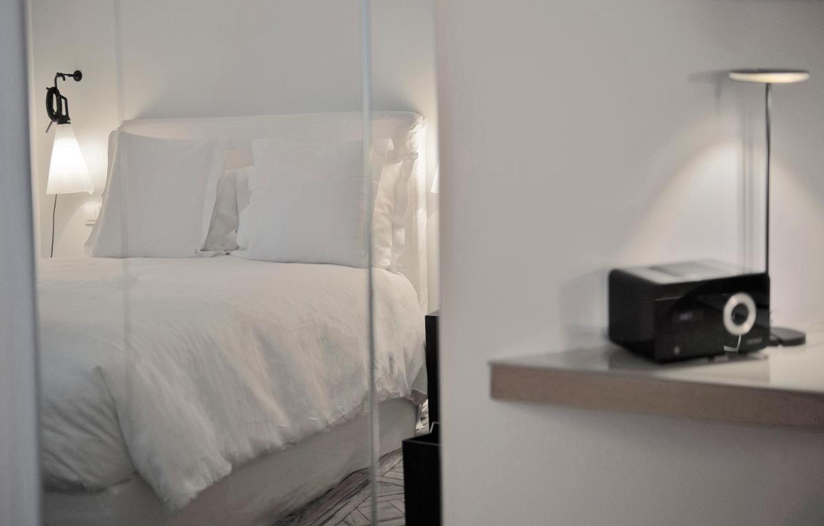 La Maison Champs Elysées