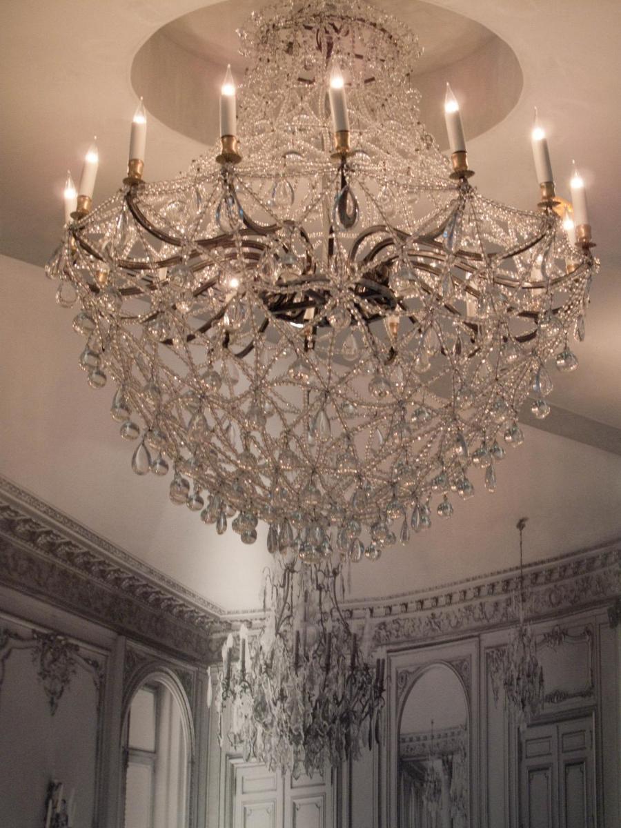 La Maison Champs Elysées