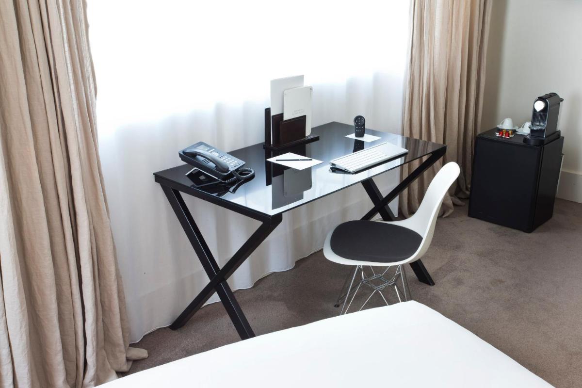 La Maison Champs Elysées